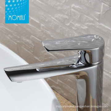 China Cheap Lavatory Waterfall The Bathroom Sink Basin Faucet Hot And Cold Saving Water Mixer Tap